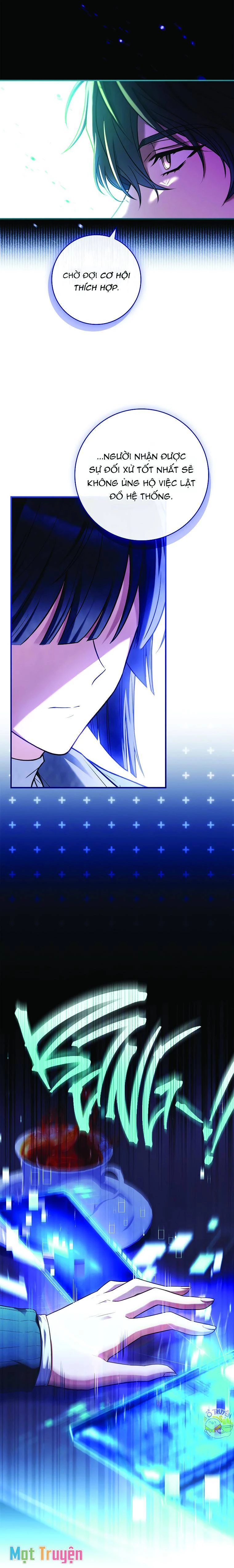 Tôi Đã Tắt Chế Độ Đau Đớn Rồi? Chapter 24 - 28