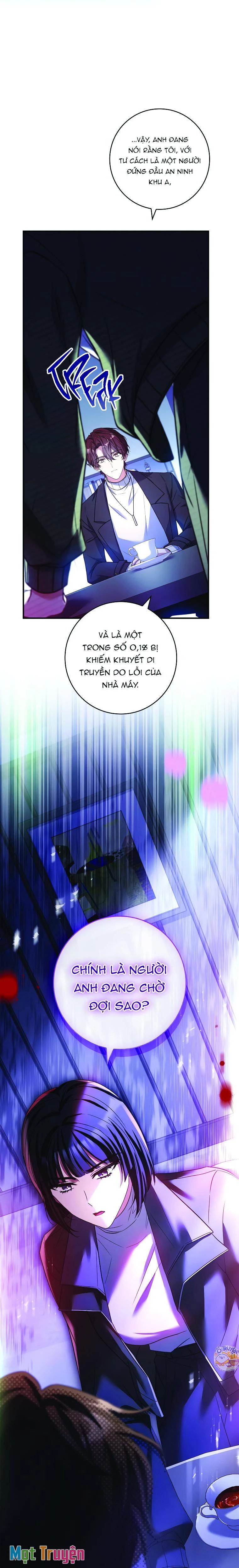 Tôi Đã Tắt Chế Độ Đau Đớn Rồi? Chapter 24 - 29