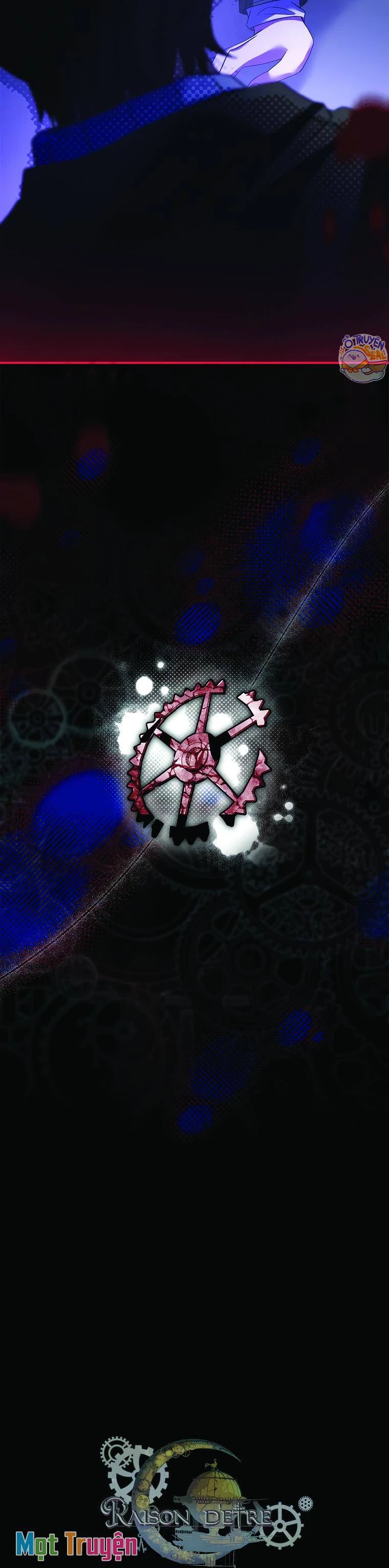 Tôi Đã Tắt Chế Độ Đau Đớn Rồi? Chapter 24 - 30