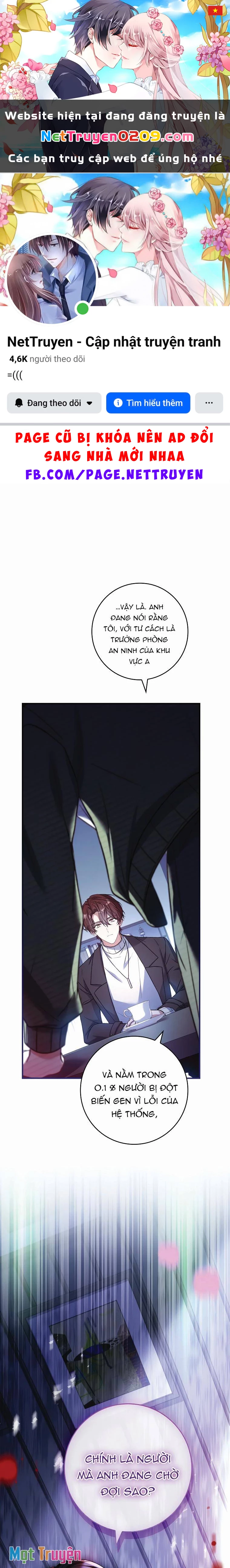 Tôi Đã Tắt Chế Độ Đau Đớn Rồi? Chapter 25 - 1