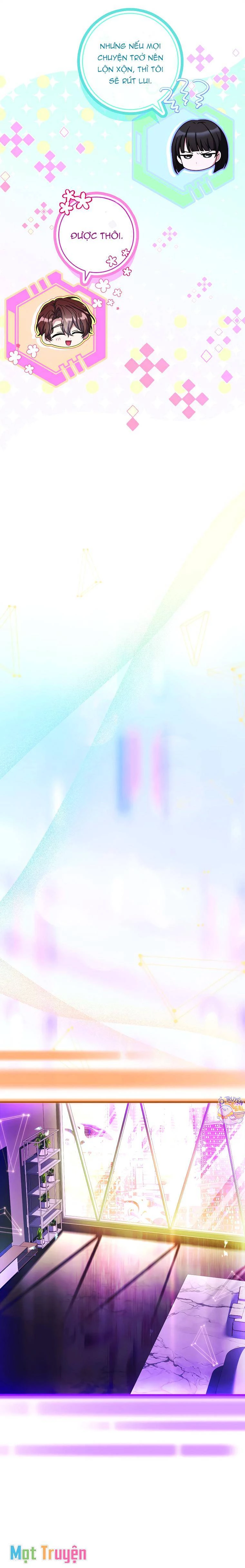 Tôi Đã Tắt Chế Độ Đau Đớn Rồi? Chapter 25 - 10