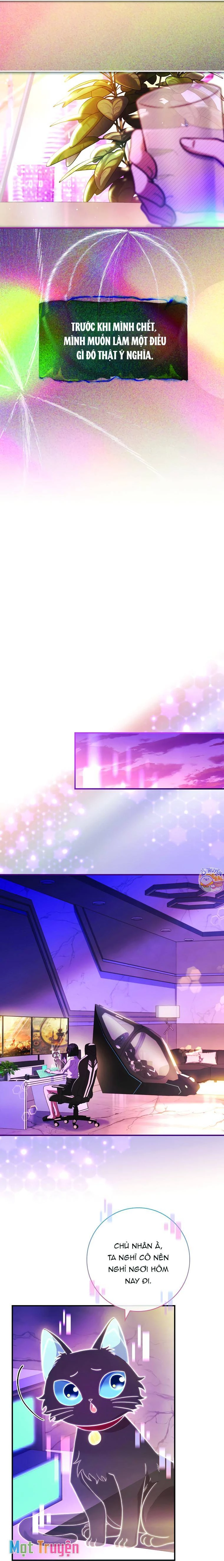 Tôi Đã Tắt Chế Độ Đau Đớn Rồi? Chapter 25 - 13