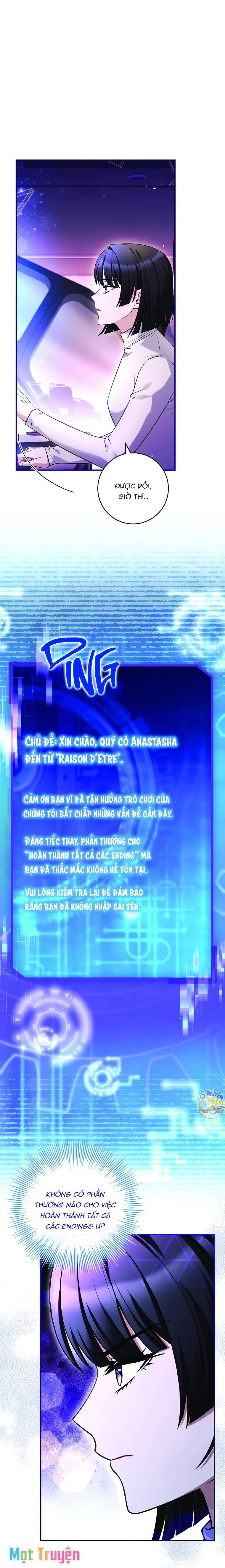 Tôi Đã Tắt Chế Độ Đau Đớn Rồi? Chapter 25 - 15