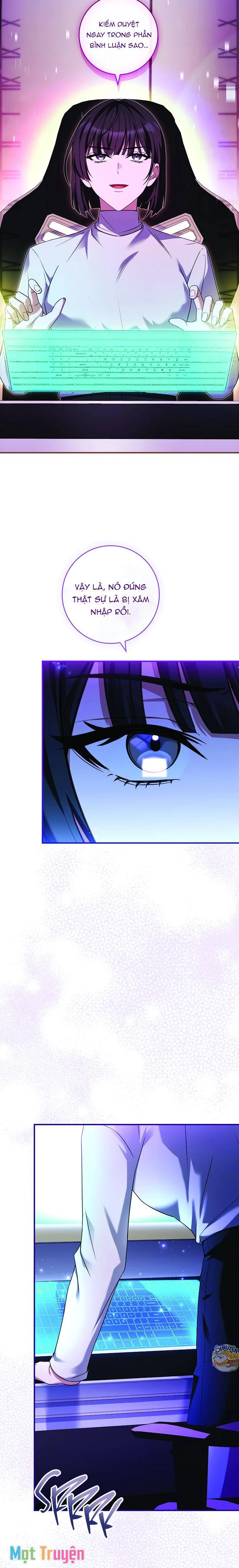 Tôi Đã Tắt Chế Độ Đau Đớn Rồi? Chapter 25 - 18