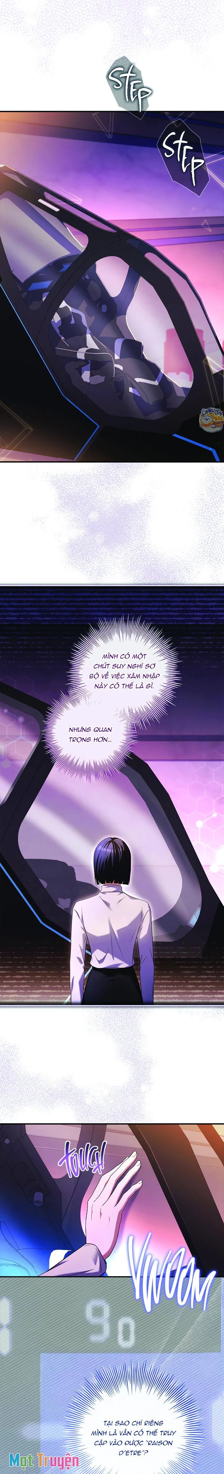 Tôi Đã Tắt Chế Độ Đau Đớn Rồi? Chapter 25 - 19