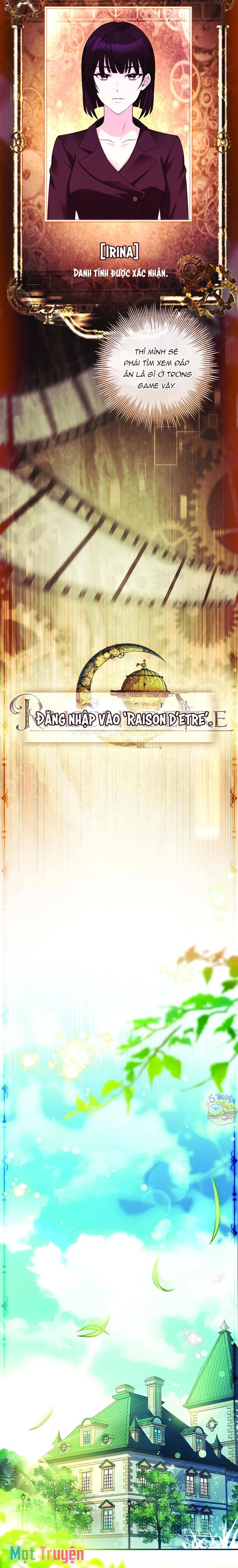 Tôi Đã Tắt Chế Độ Đau Đớn Rồi? Chapter 25 - 21