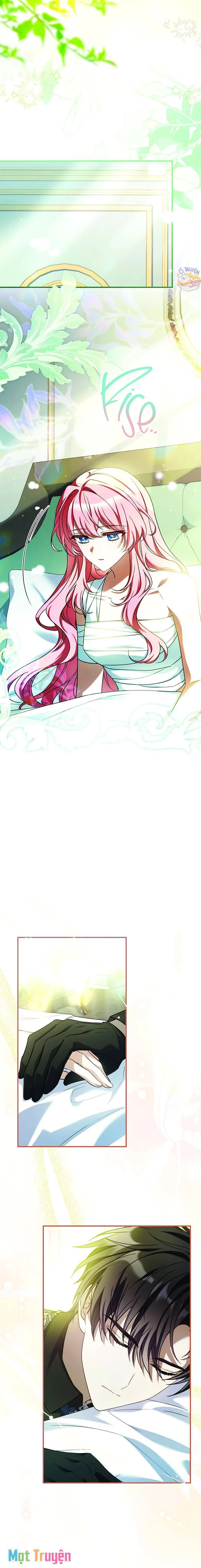 Tôi Đã Tắt Chế Độ Đau Đớn Rồi? Chapter 25 - 22