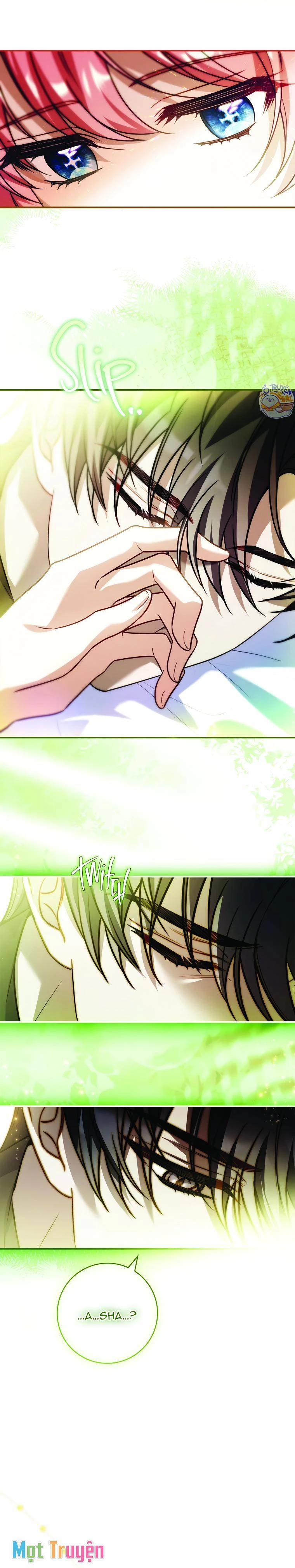 Tôi Đã Tắt Chế Độ Đau Đớn Rồi? Chapter 25 - 23