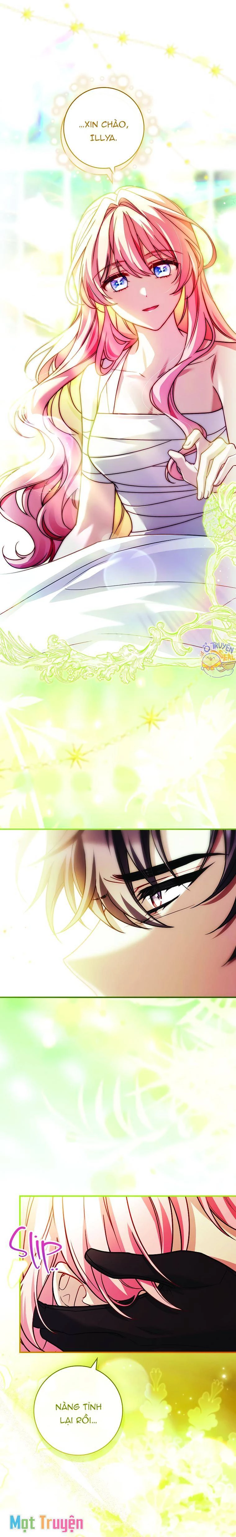 Tôi Đã Tắt Chế Độ Đau Đớn Rồi? Chapter 25 - 24