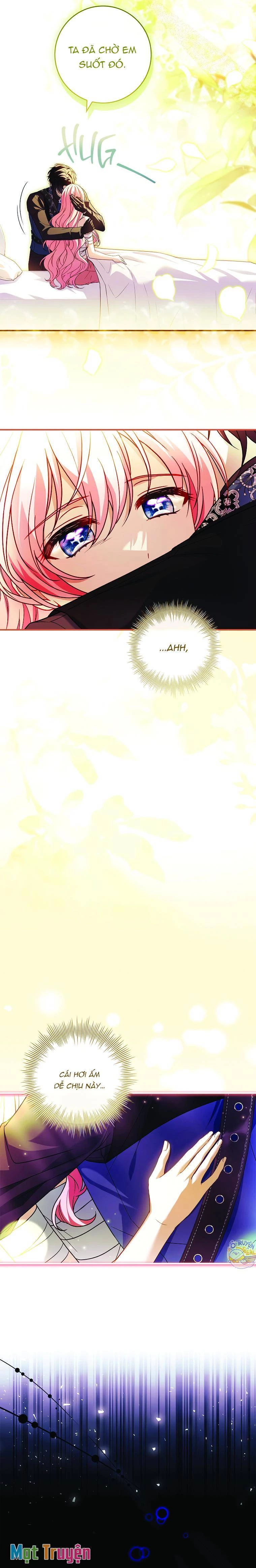 Tôi Đã Tắt Chế Độ Đau Đớn Rồi? Chapter 25 - 25