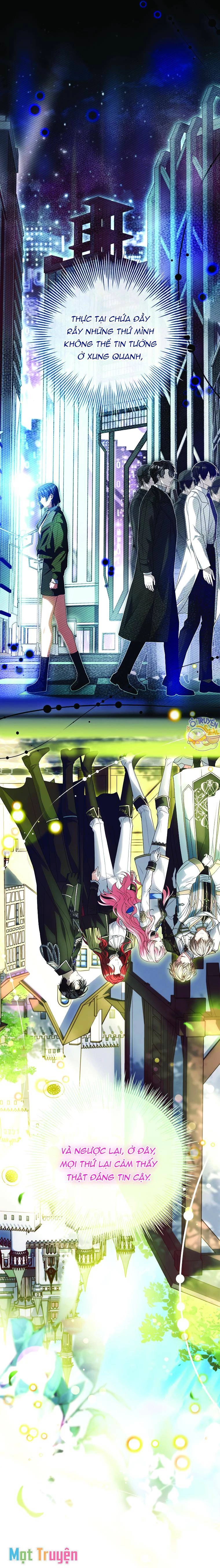 Tôi Đã Tắt Chế Độ Đau Đớn Rồi? Chapter 25 - 26