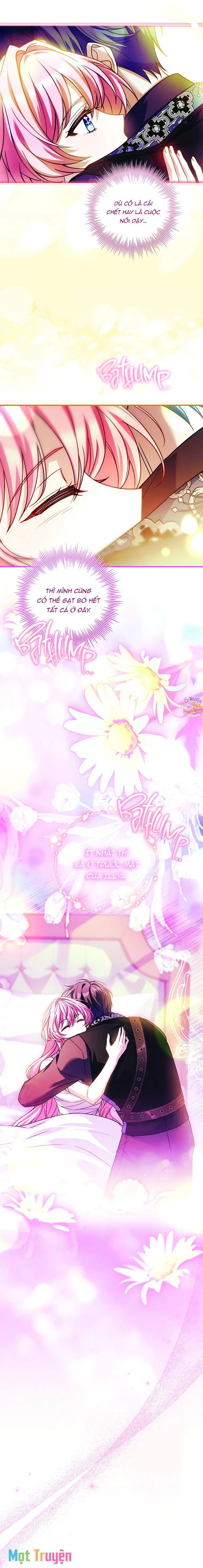 Tôi Đã Tắt Chế Độ Đau Đớn Rồi? Chapter 25 - 27