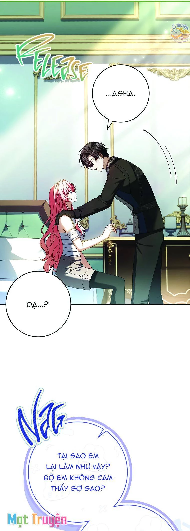 Tôi Đã Tắt Chế Độ Đau Đớn Rồi? Chapter 26 - 2