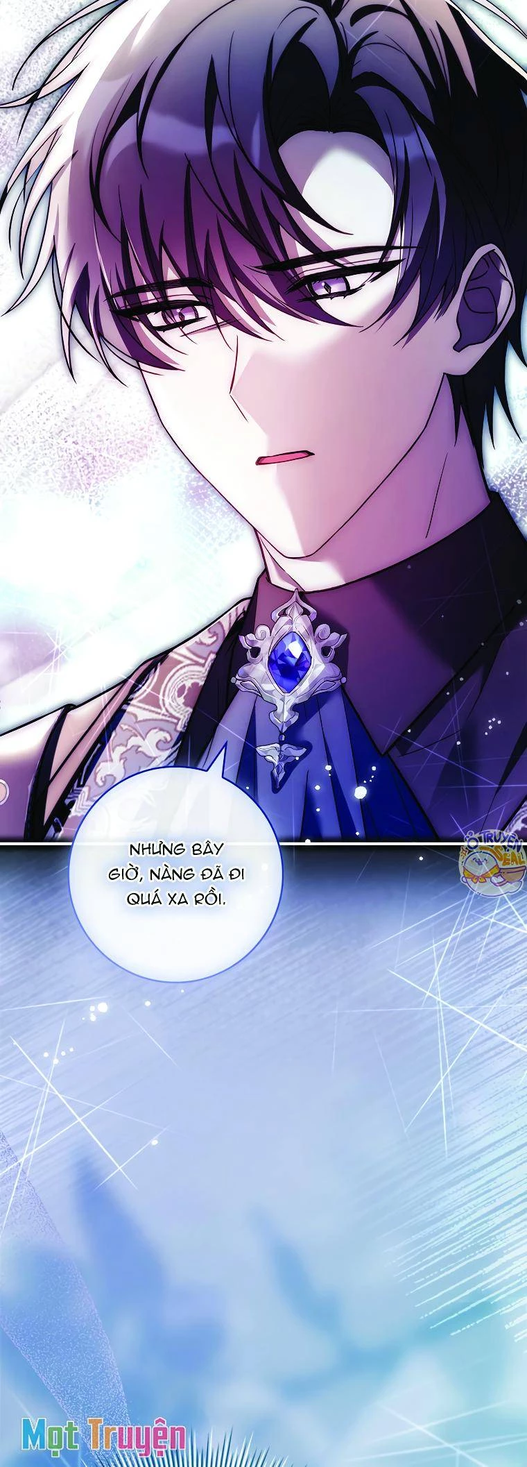 Tôi Đã Tắt Chế Độ Đau Đớn Rồi? Chapter 26 - 4