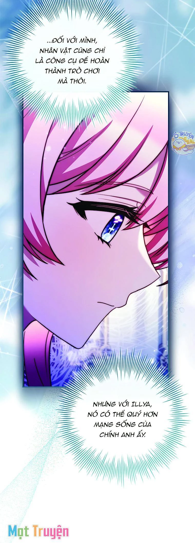 Tôi Đã Tắt Chế Độ Đau Đớn Rồi? Chapter 26 - 5