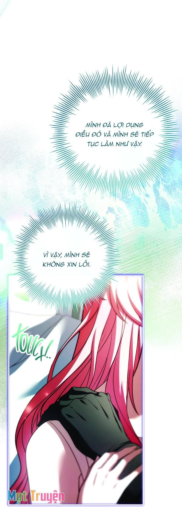 Tôi Đã Tắt Chế Độ Đau Đớn Rồi? Chapter 26 - 6