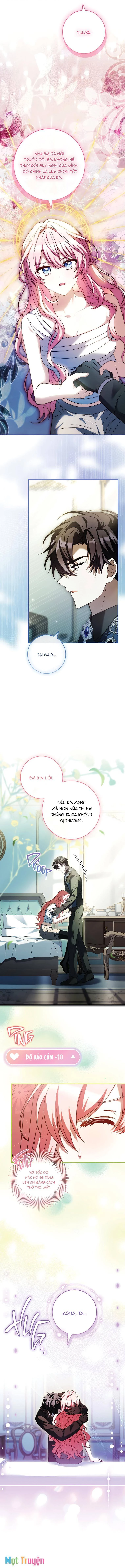 Tôi Đã Tắt Chế Độ Đau Đớn Rồi? Chapter 26 - 7