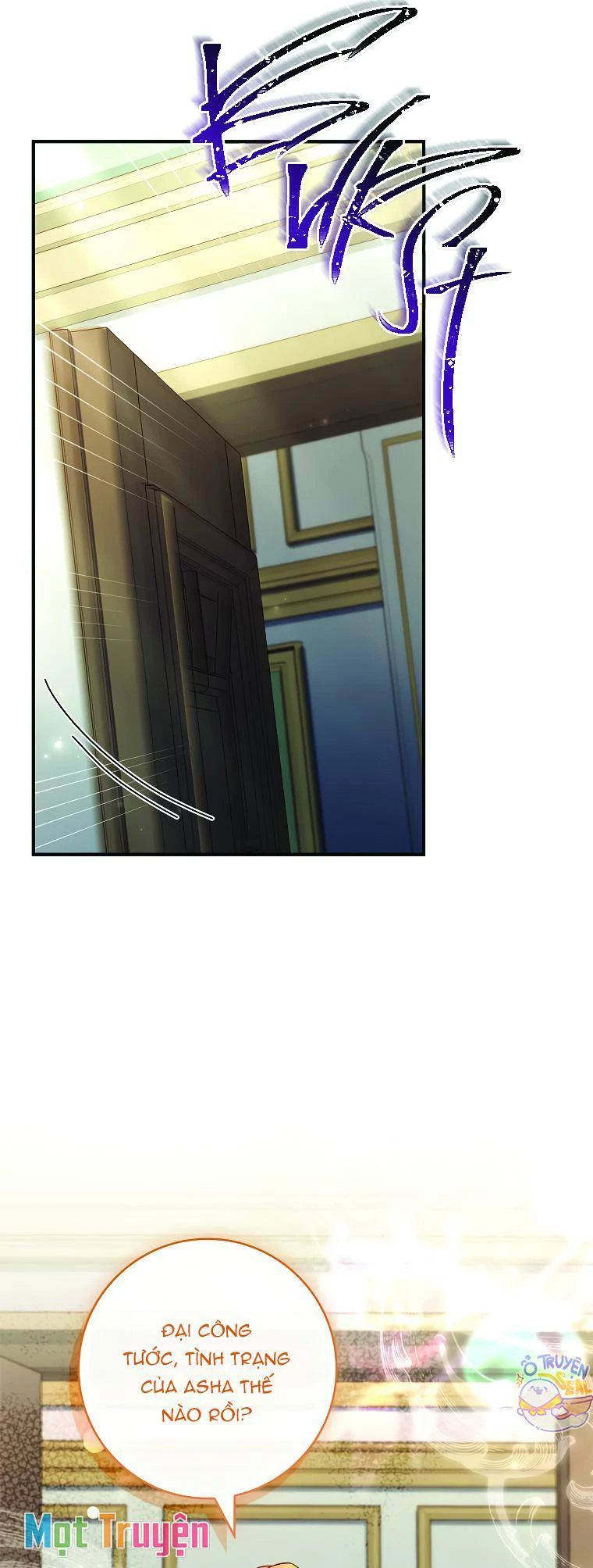 Tôi Đã Tắt Chế Độ Đau Đớn Rồi? Chapter 26 - 8