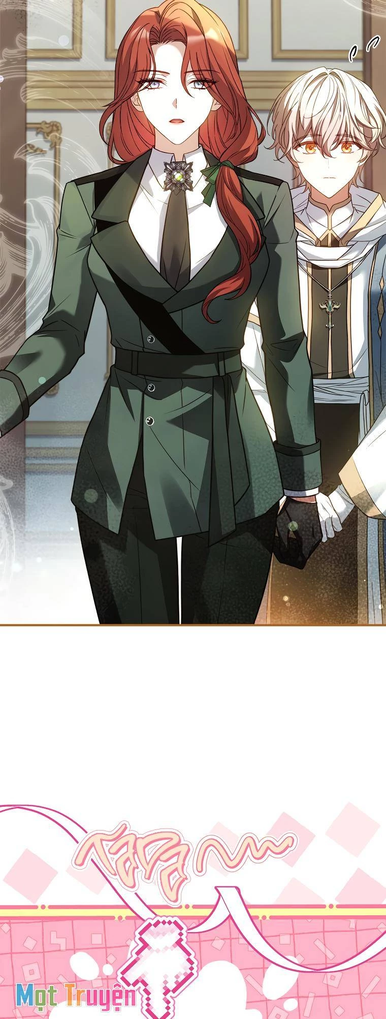 Tôi Đã Tắt Chế Độ Đau Đớn Rồi? Chapter 26 - 9