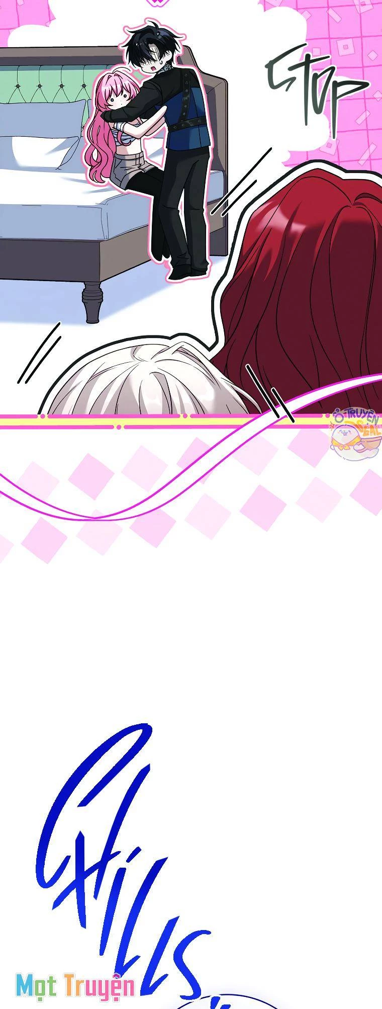 Tôi Đã Tắt Chế Độ Đau Đớn Rồi? Chapter 26 - 10