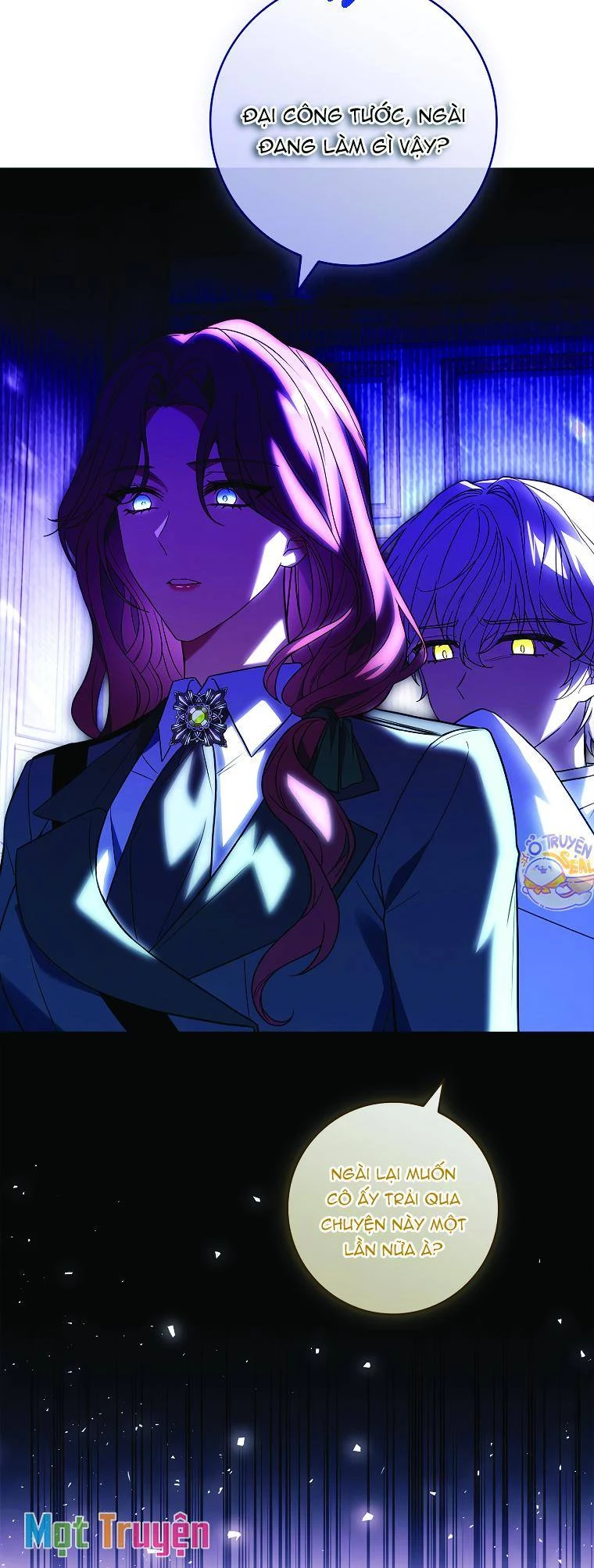 Tôi Đã Tắt Chế Độ Đau Đớn Rồi? Chapter 26 - 11