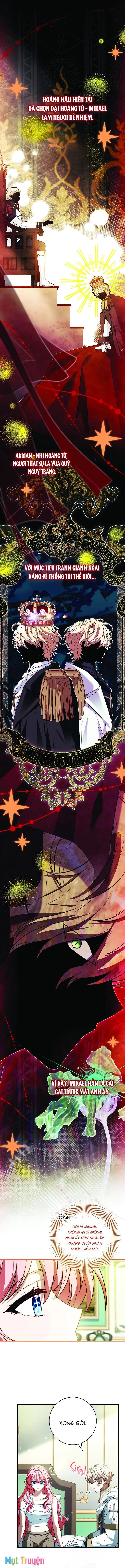 Tôi Đã Tắt Chế Độ Đau Đớn Rồi? Chapter 26 - 15