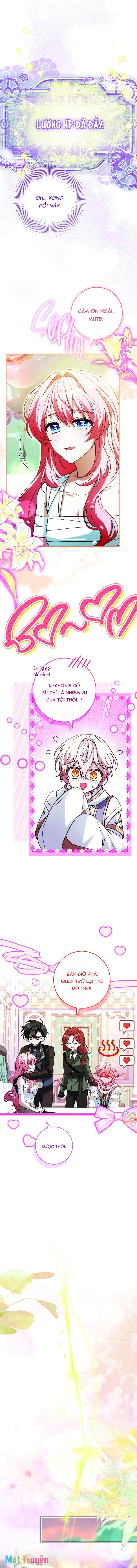 Tôi Đã Tắt Chế Độ Đau Đớn Rồi? Chapter 26 - 16