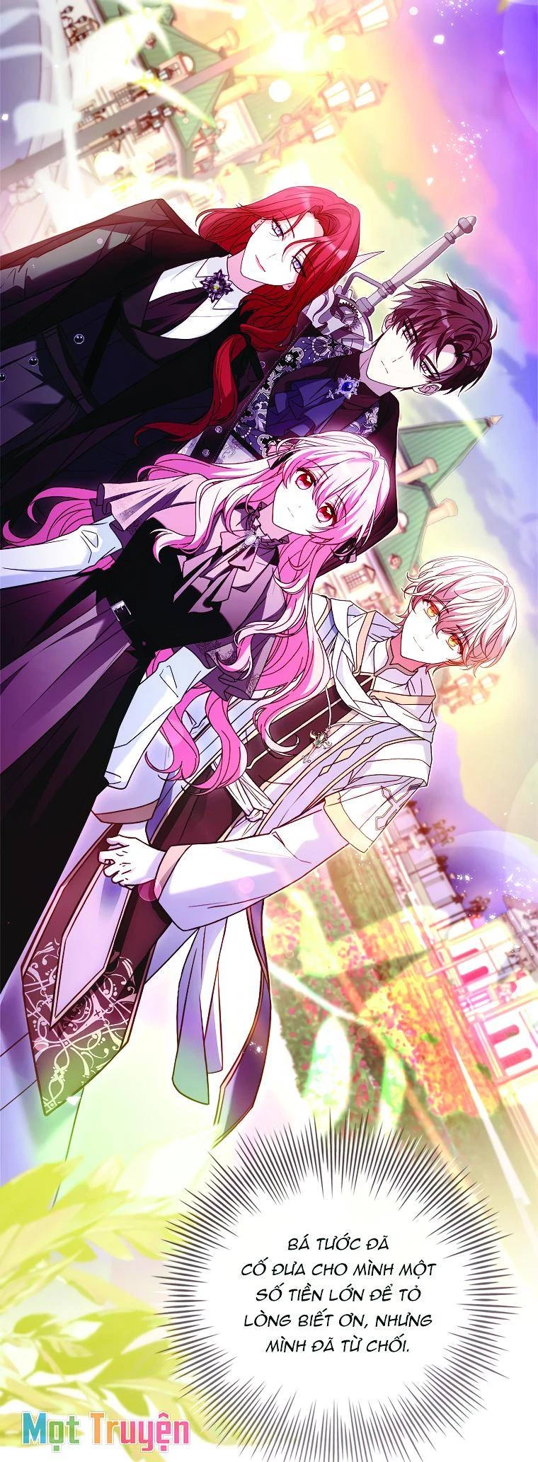 Tôi Đã Tắt Chế Độ Đau Đớn Rồi? Chapter 26 - 17