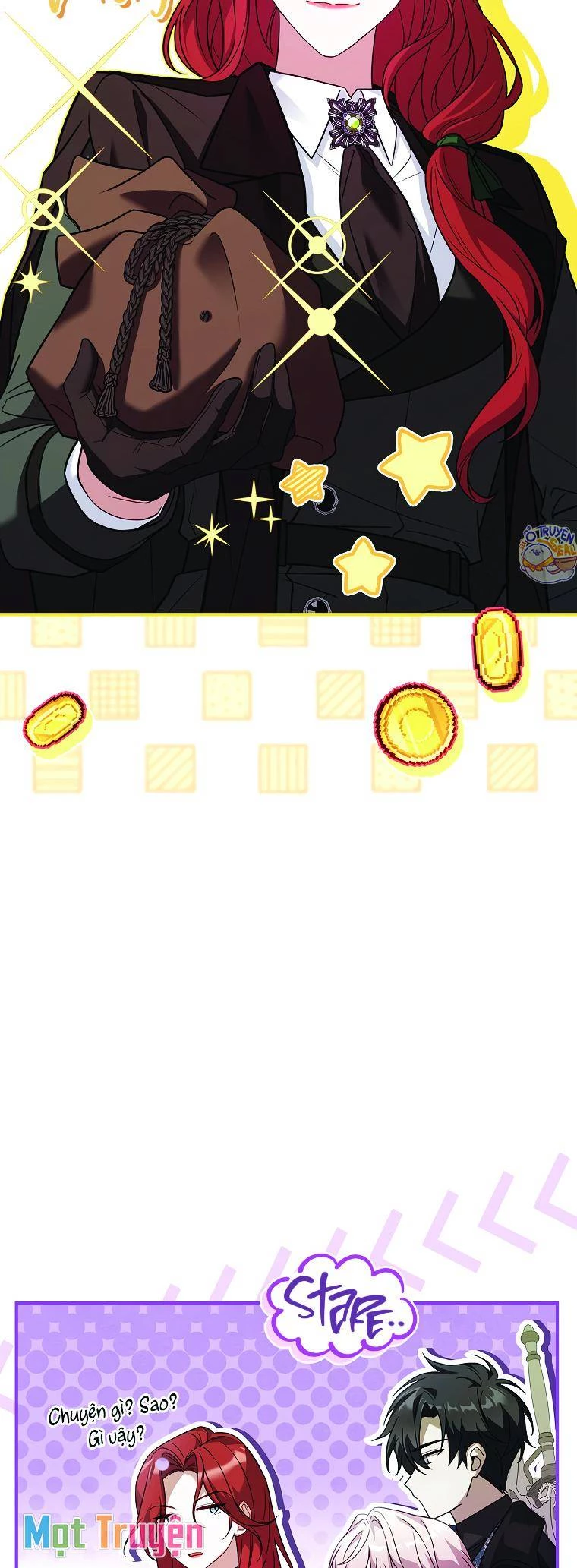 Tôi Đã Tắt Chế Độ Đau Đớn Rồi? Chapter 26 - 20