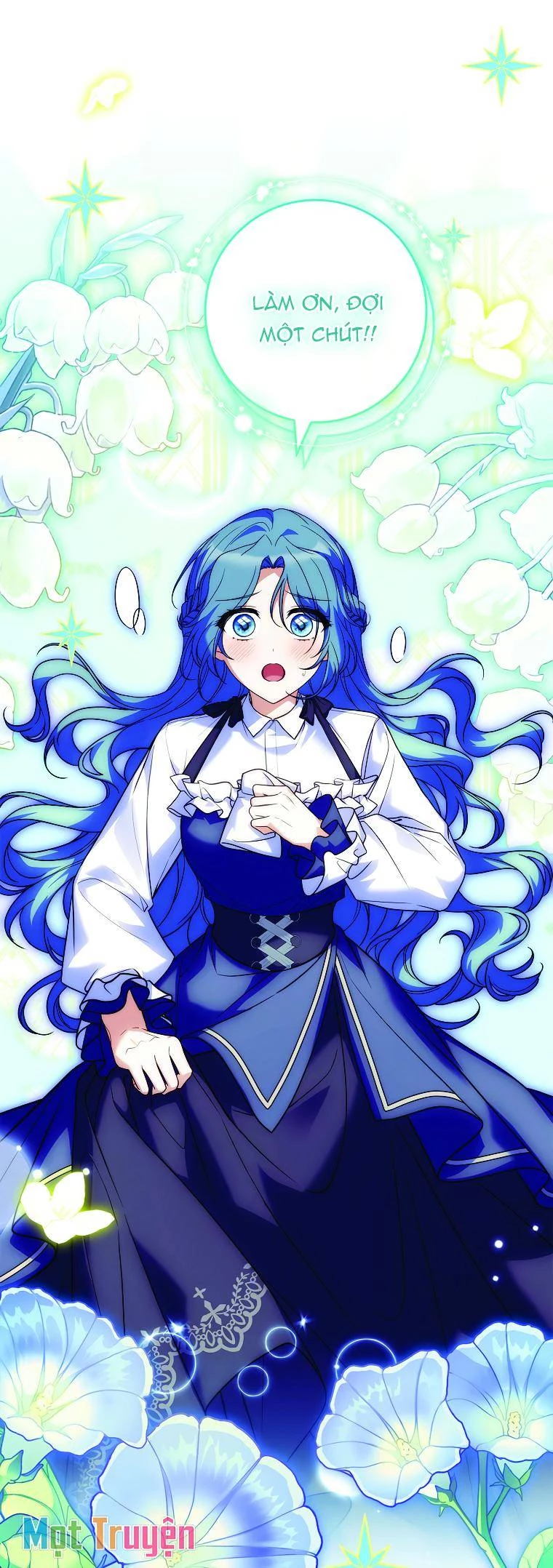 Tôi Đã Tắt Chế Độ Đau Đớn Rồi? Chapter 26 - 23