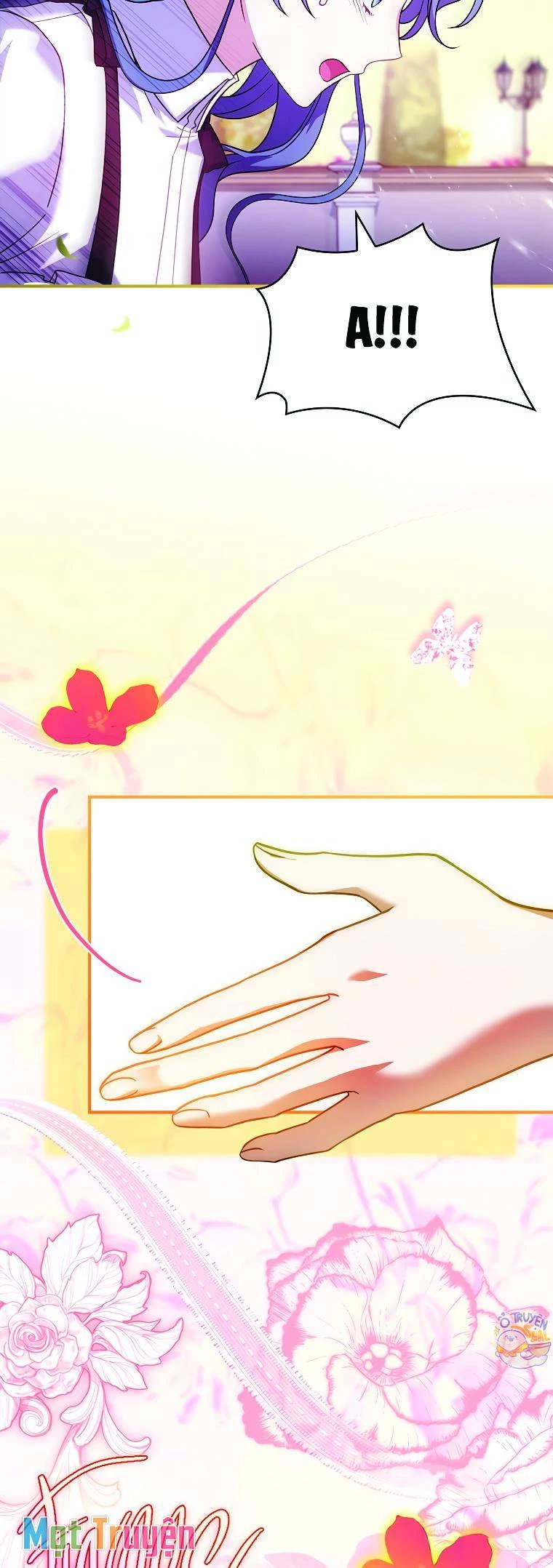 Tôi Đã Tắt Chế Độ Đau Đớn Rồi? Chapter 26 - 26