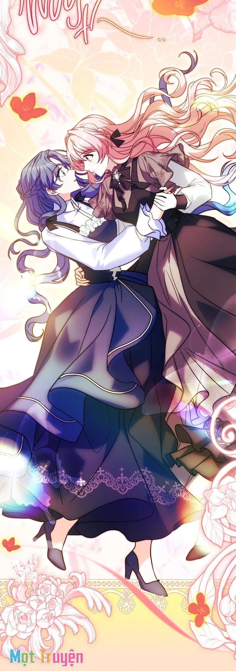 Tôi Đã Tắt Chế Độ Đau Đớn Rồi? Chapter 26 - 27