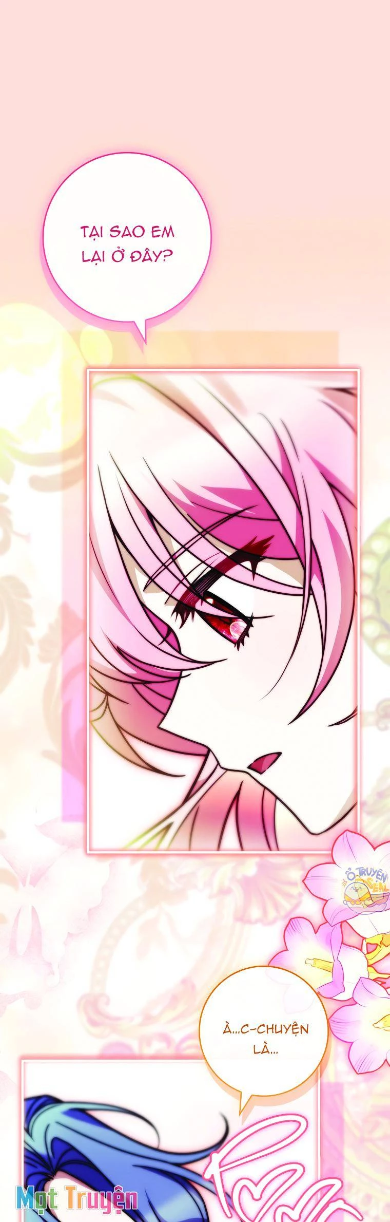 Tôi Đã Tắt Chế Độ Đau Đớn Rồi? Chapter 26 - 28