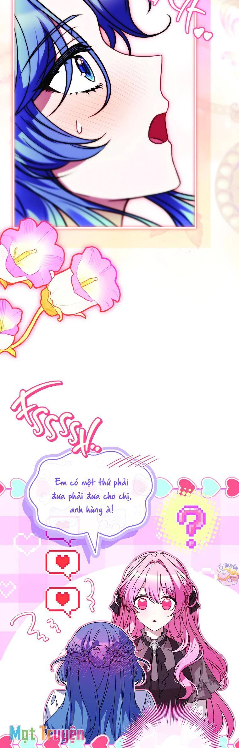 Tôi Đã Tắt Chế Độ Đau Đớn Rồi? Chapter 26 - 29