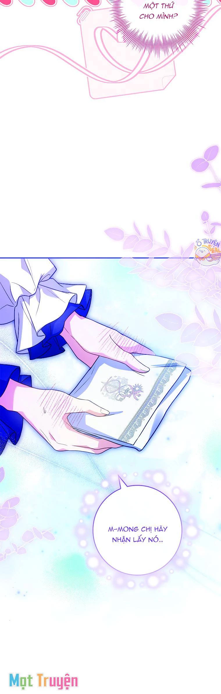 Tôi Đã Tắt Chế Độ Đau Đớn Rồi? Chapter 26 - 30