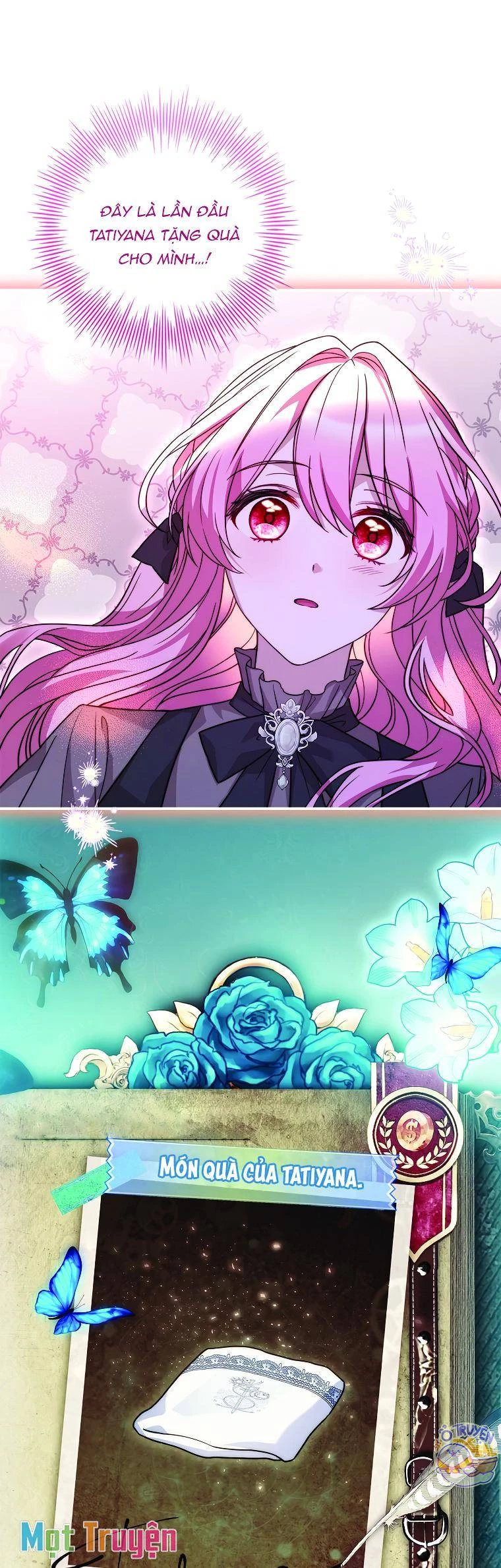 Tôi Đã Tắt Chế Độ Đau Đớn Rồi? Chapter 26 - 31