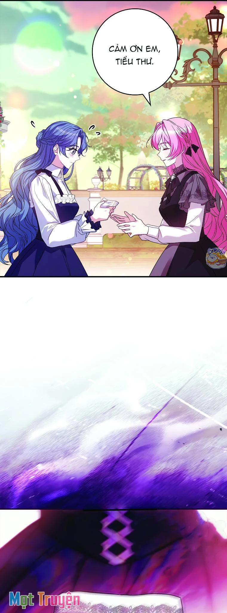 Tôi Đã Tắt Chế Độ Đau Đớn Rồi? Chapter 26 - 33