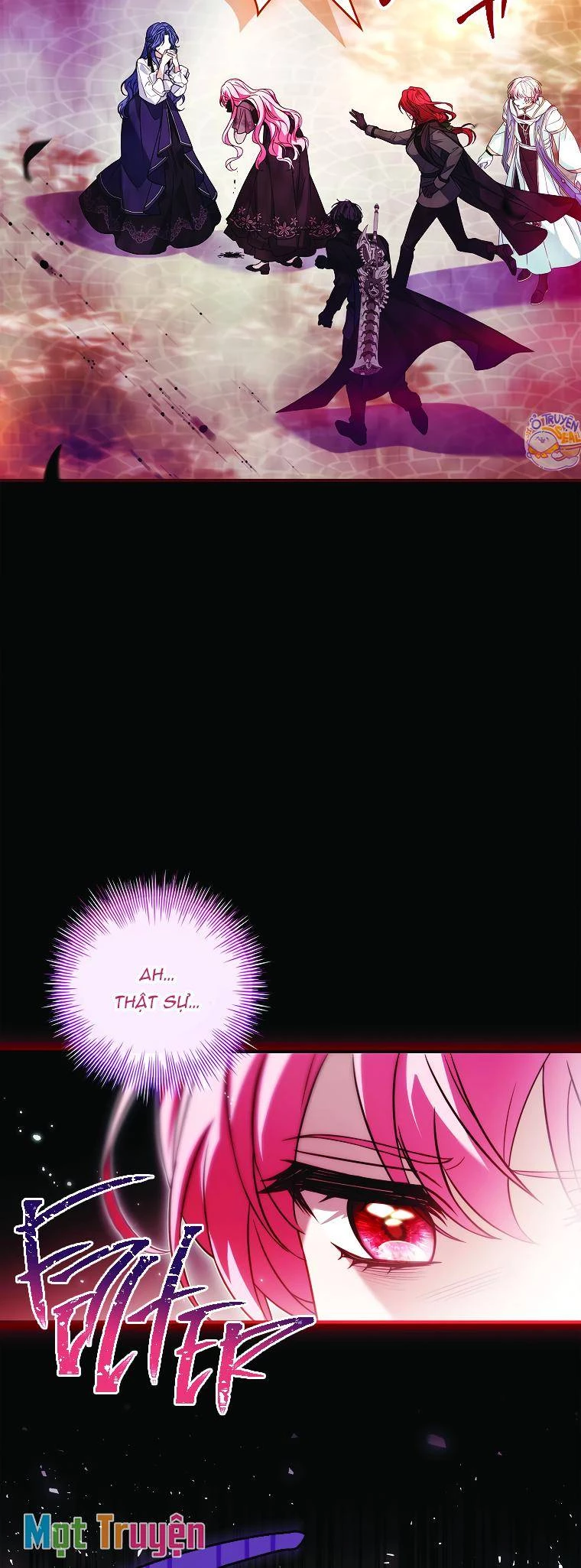 Tôi Đã Tắt Chế Độ Đau Đớn Rồi? Chapter 26 - 36