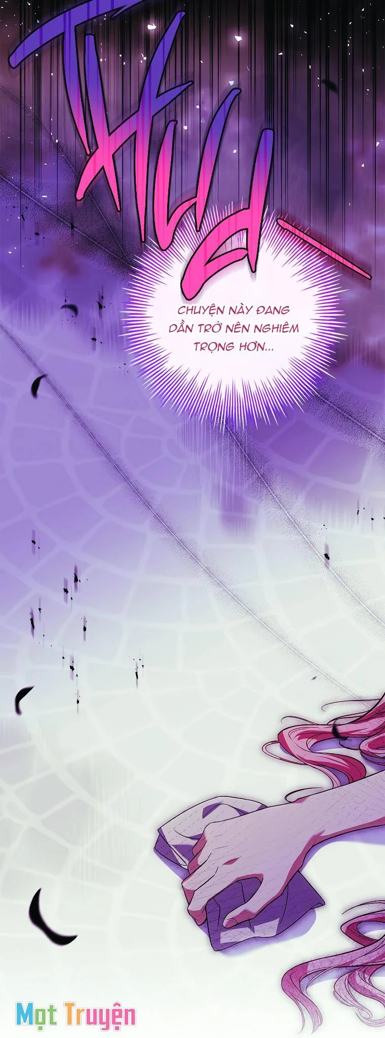 Tôi Đã Tắt Chế Độ Đau Đớn Rồi? Chapter 26 - 37