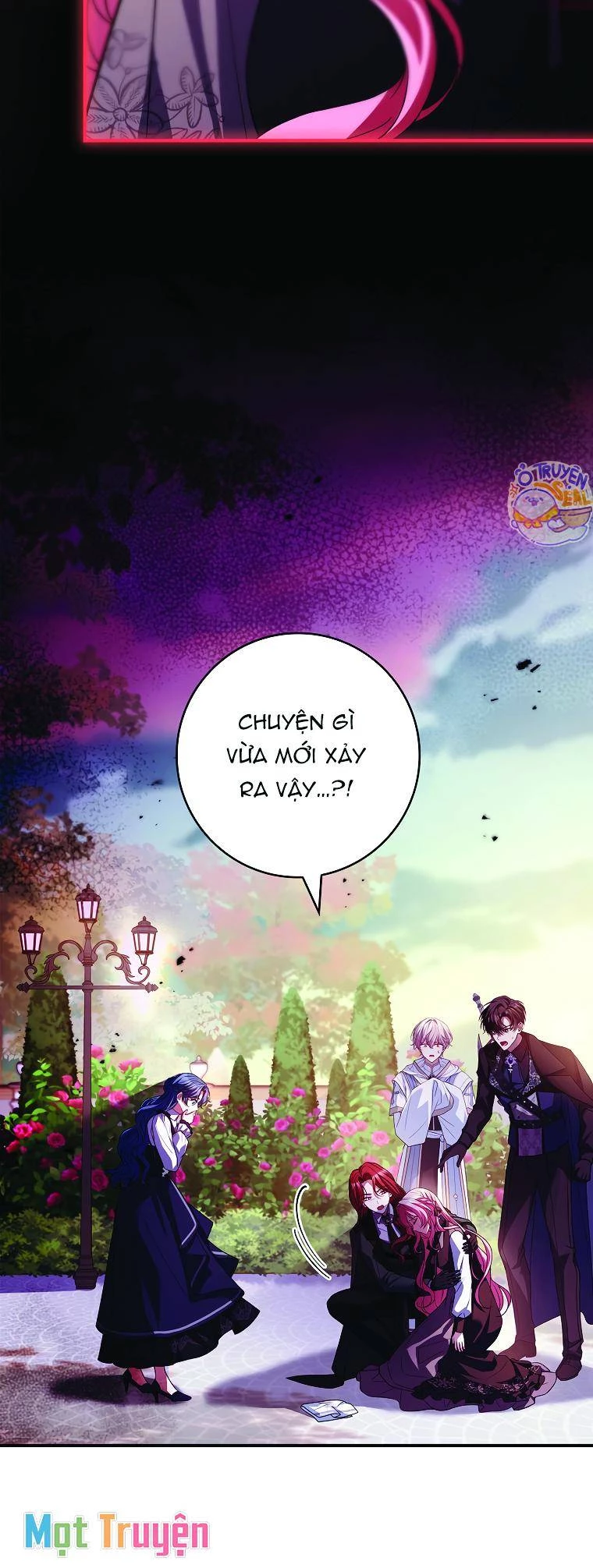 Tôi Đã Tắt Chế Độ Đau Đớn Rồi? Chapter 27 - 2