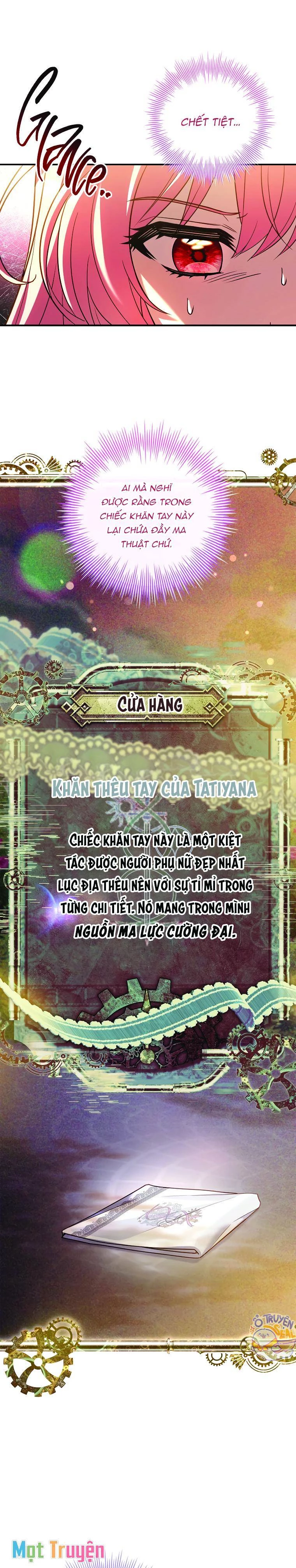 Tôi Đã Tắt Chế Độ Đau Đớn Rồi? Chapter 27 - 3