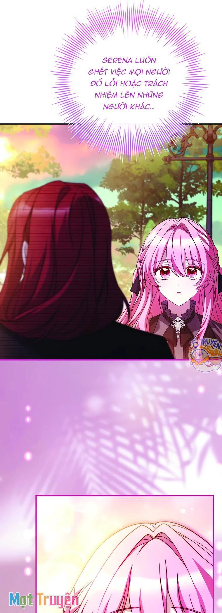 Tôi Đã Tắt Chế Độ Đau Đớn Rồi? Chapter 27 - 6