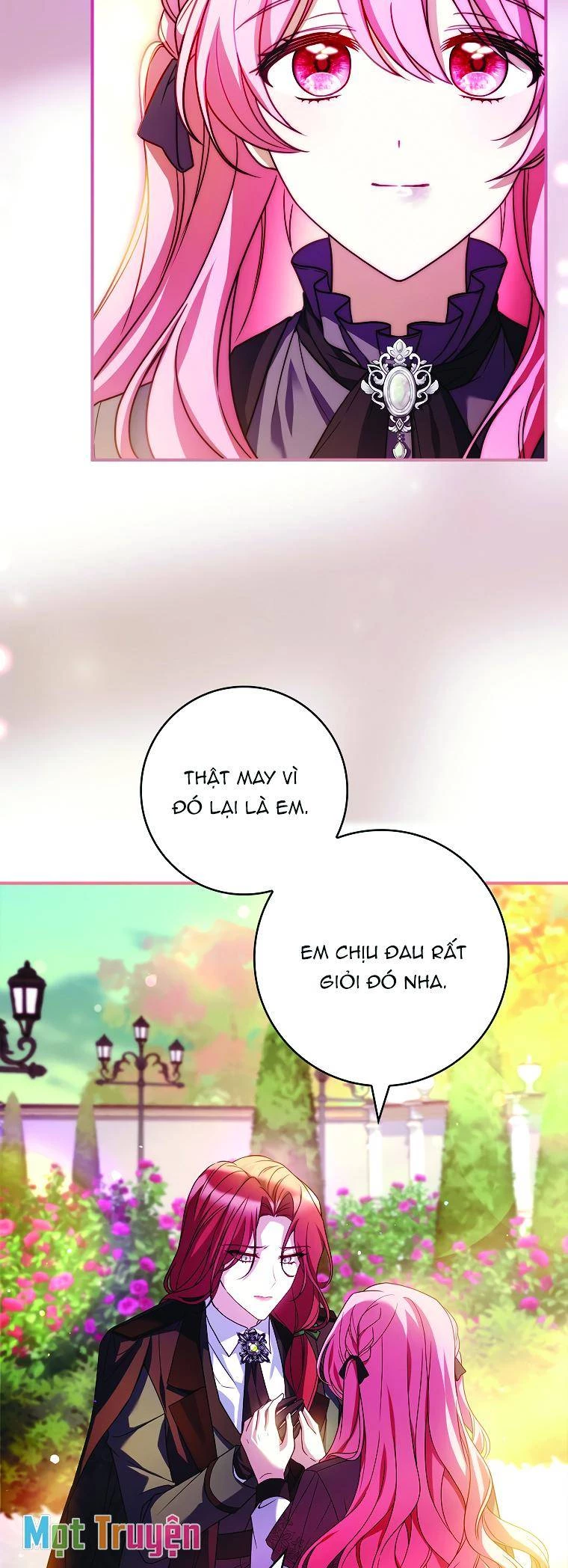 Tôi Đã Tắt Chế Độ Đau Đớn Rồi? Chapter 27 - 7