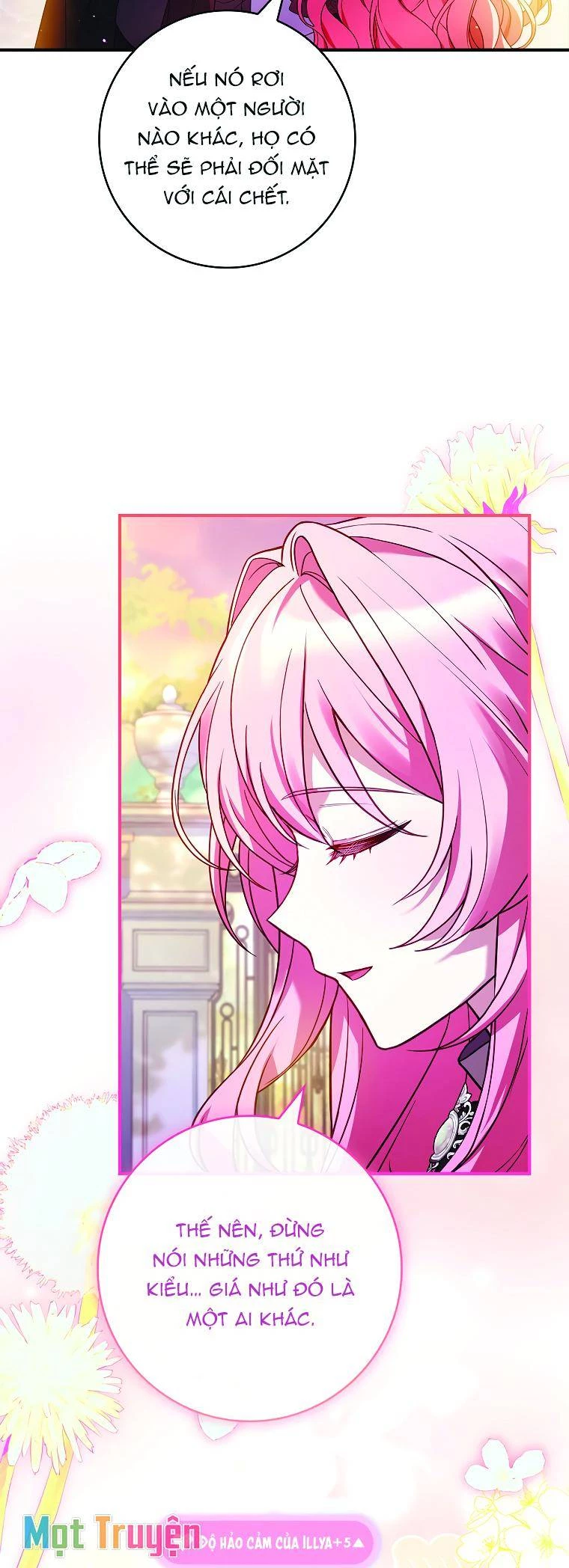 Tôi Đã Tắt Chế Độ Đau Đớn Rồi? Chapter 27 - 8