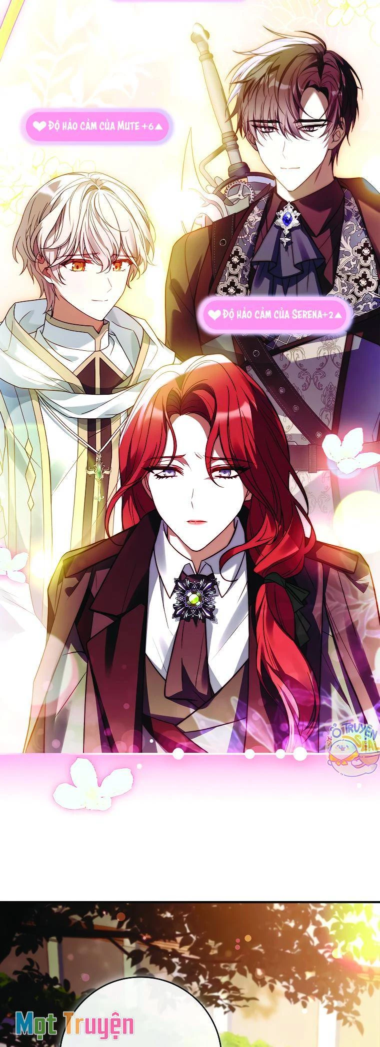 Tôi Đã Tắt Chế Độ Đau Đớn Rồi? Chapter 27 - 9