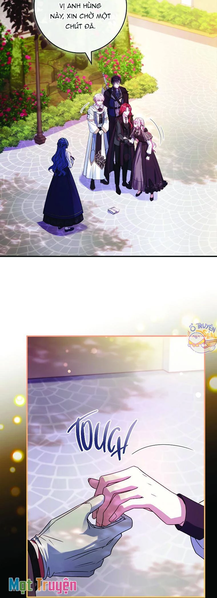 Tôi Đã Tắt Chế Độ Đau Đớn Rồi? Chapter 27 - 10