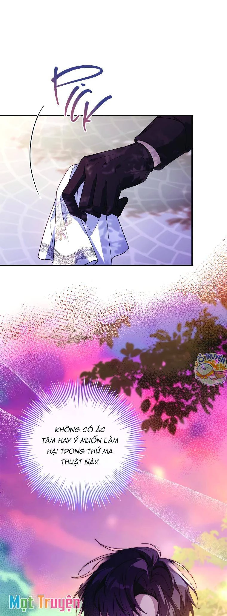 Tôi Đã Tắt Chế Độ Đau Đớn Rồi? Chapter 27 - 12