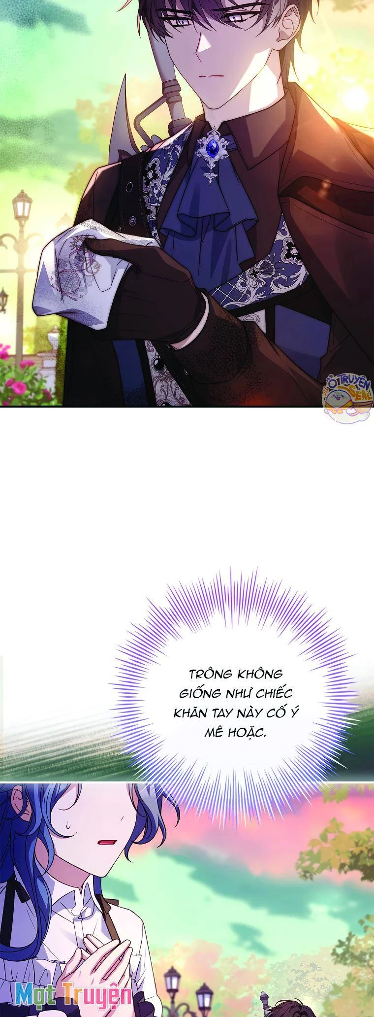 Tôi Đã Tắt Chế Độ Đau Đớn Rồi? Chapter 27 - 13