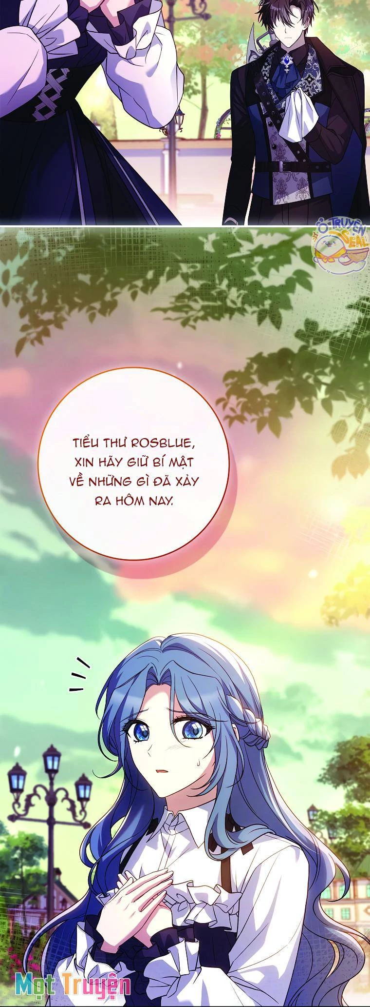 Tôi Đã Tắt Chế Độ Đau Đớn Rồi? Chapter 27 - 14