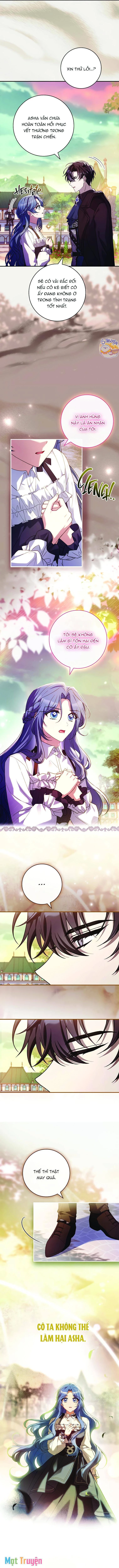 Tôi Đã Tắt Chế Độ Đau Đớn Rồi? Chapter 27 - 15